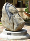 Foto escultura IBO 4